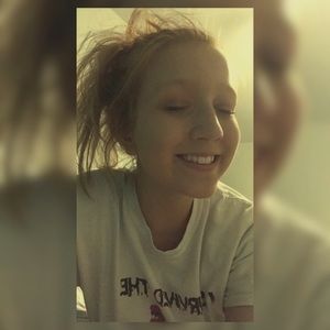 Meet your Posher, Maddi